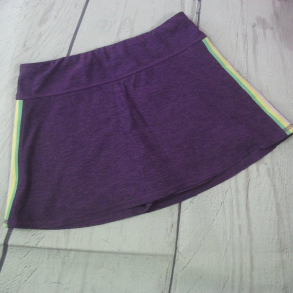 *SOLD* Old Navy Active Girls Skorts - Picture 1 of 4